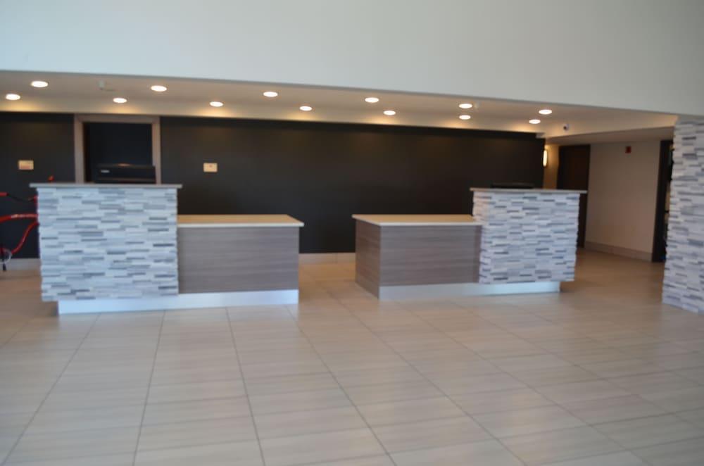 Hotel 28 Boise Airport, Ascend Hotel Collection Экстерьер фото