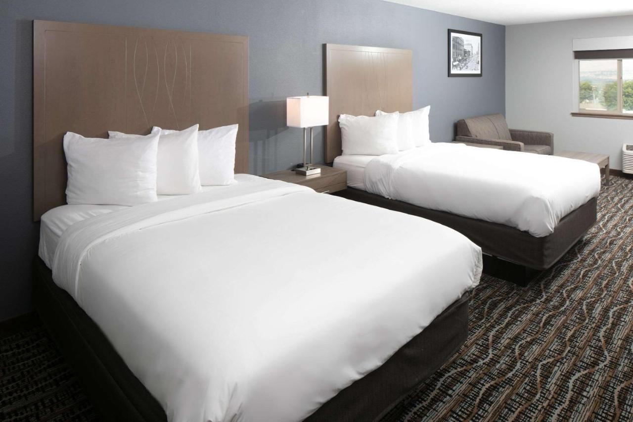 Hotel 28 Boise Airport, Ascend Hotel Collection Экстерьер фото