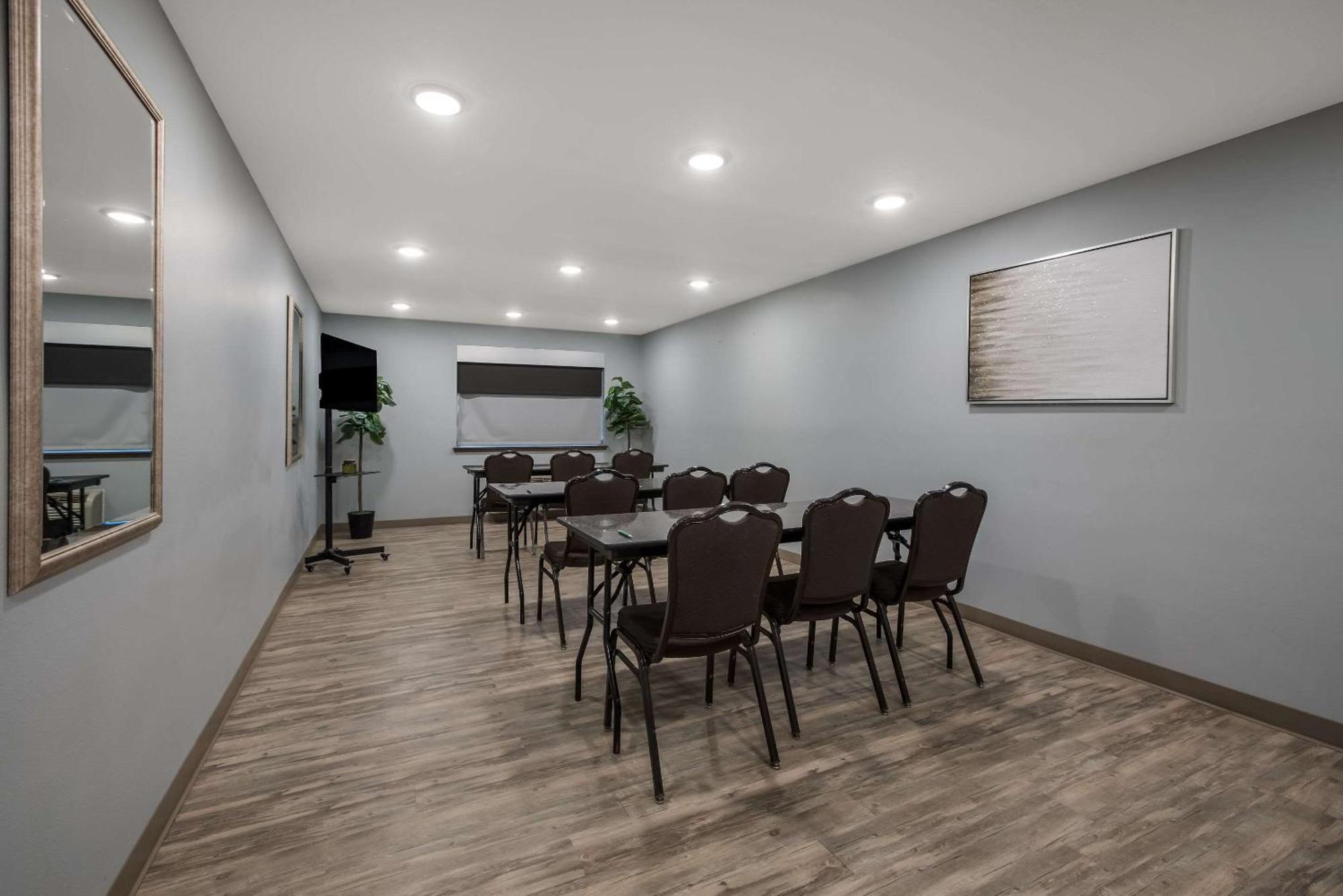 Hotel 28 Boise Airport, Ascend Hotel Collection Экстерьер фото