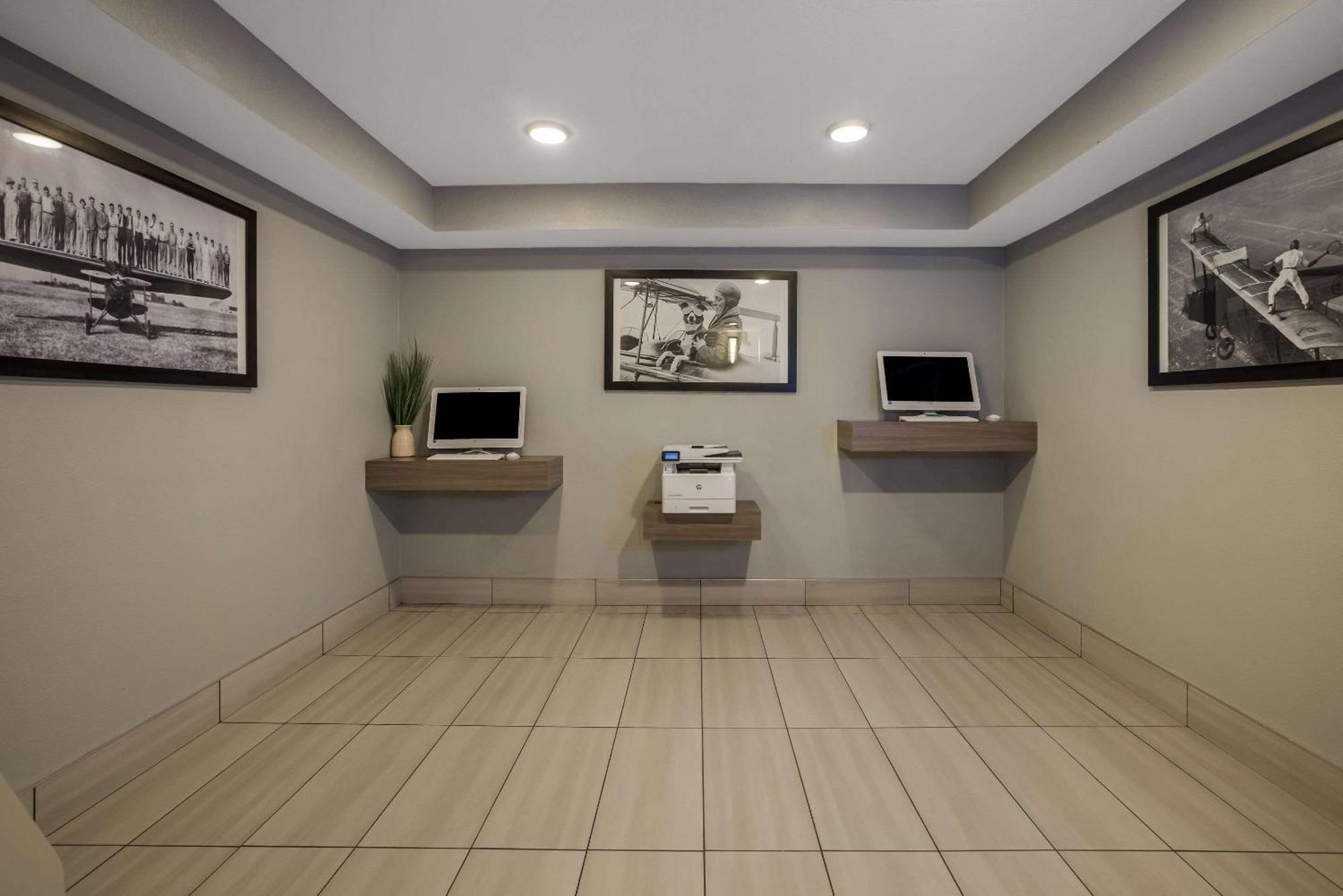 Hotel 28 Boise Airport, Ascend Hotel Collection Экстерьер фото