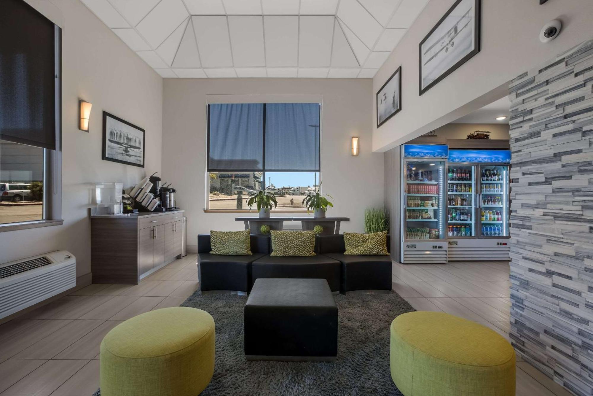 Hotel 28 Boise Airport, Ascend Hotel Collection Экстерьер фото