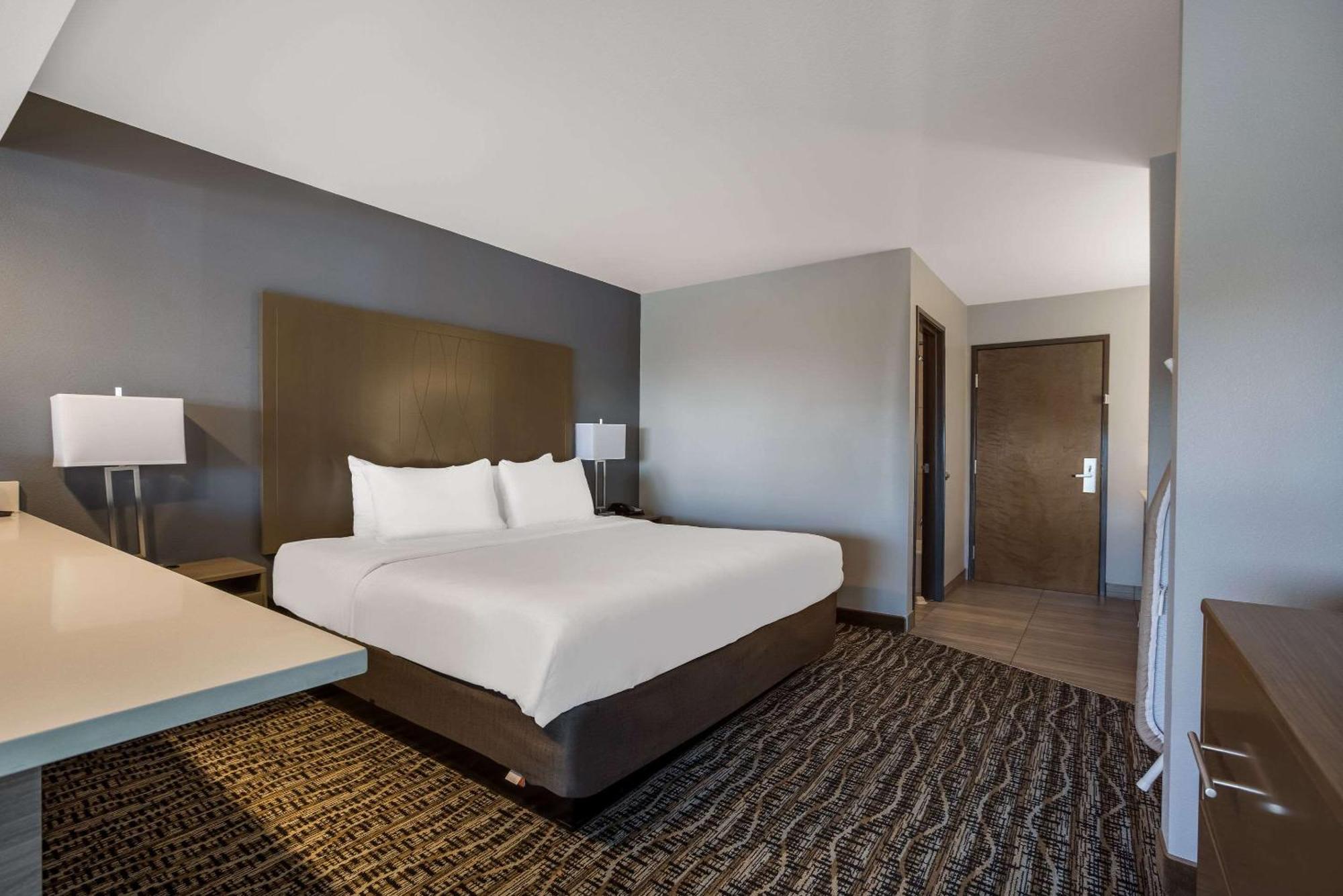 Hotel 28 Boise Airport, Ascend Hotel Collection Экстерьер фото