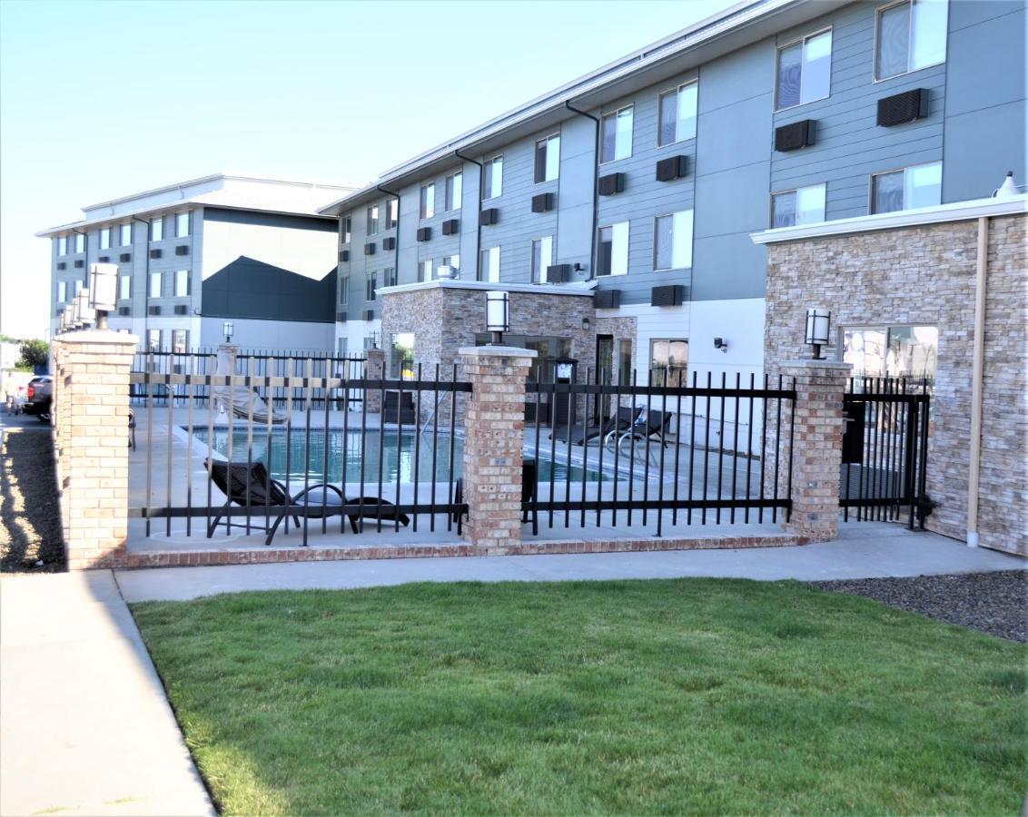 Hotel 28 Boise Airport, Ascend Hotel Collection Экстерьер фото