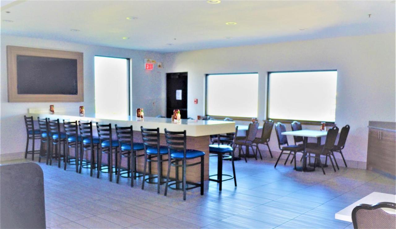 Hotel 28 Boise Airport, Ascend Hotel Collection Экстерьер фото